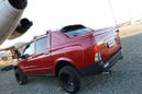  SsangYong Actyon Sports 2006 , 900000 , 