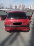  Peugeot 206 2005 , 160000 , 