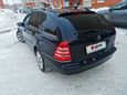  Mercedes-Benz C-Class 2005 , 399000 , 