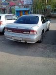  Nissan Cefiro 1997 , 150000 , 