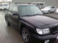 SUV   Subaru Forester 1998 , 350000 ,  