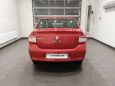  Renault Logan 2017 , 530000 , 