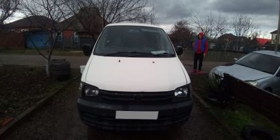    Toyota Lite Ace Noah 1998 , 195000 , 