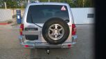 SUV   Mitsubishi Pajero 2002 , 450000 , 