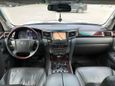 SUV   Lexus LX570 2008 , 2100000 , 