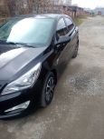  Hyundai Solaris 2015 , 630000 , 