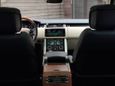 SUV   Land Rover Range Rover 2018 , 8900000 , 