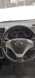  Daihatsu Move 2014 , 629000 , --