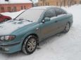 Nissan Almera 2001 , 150000 , 