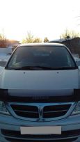    Nissan Presage 2001 , 295000 , 