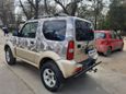  3  Suzuki Jimny 2008 , 550000 , 