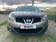 SUV   Nissan Qashqai 2010 , 880000 , 