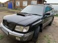 SUV   Subaru Forester 1997 , 320000 , -