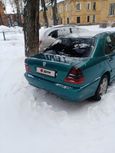  Mercedes-Benz C-Class 1998 , 150000 , 