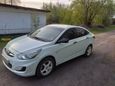  Hyundai Solaris 2012 , 450000 , 