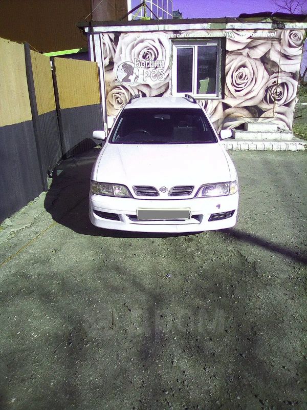  Nissan Primera 1999 , 90000 , 