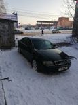  Audi A6 2004 , 600000 , 