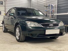  Ford Mondeo 2004 , 279000 , 