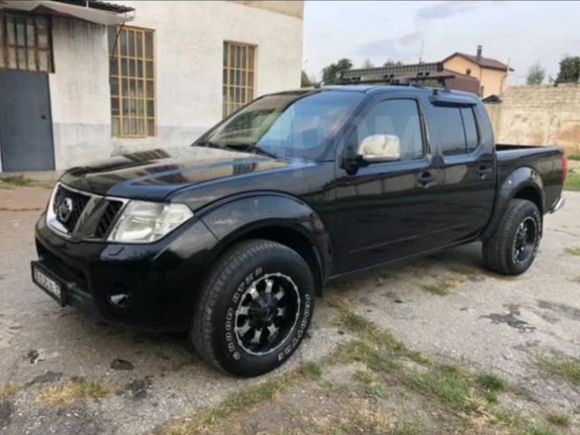  Nissan Navara 2011 , 680000 , 