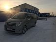    Nissan Elgrand 2005 , 775500 , 