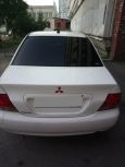  Mitsubishi Lancer 2003 , 220000 , 