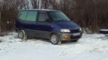    Nissan Serena 1997 , 122000 , 