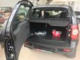 SUV   Chevrolet Niva 2020 , 681000 , 