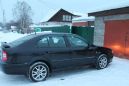  Skoda Octavia 2008 , 370000 , 