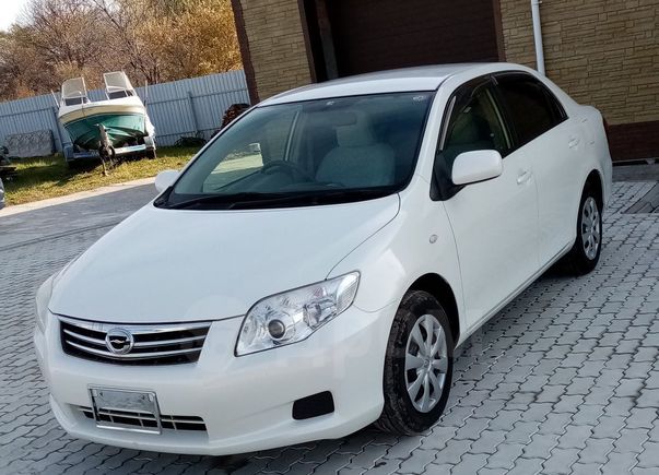  Toyota Corolla Axio 2011 , 679000 , 