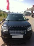 SUV   Land Rover Freelander 2008 , 750000 , 