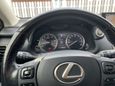 SUV   Lexus NX200 2016 , 3400000 , -