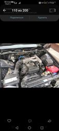  Toyota Chaser 1984 , 230000 , 