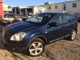 SUV   Nissan Qashqai 2008 , 510000 , 