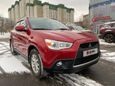 SUV   Mitsubishi ASX 2011 , 800000 , 