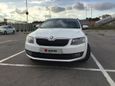  Skoda Octavia 2015 , 1150000 , 