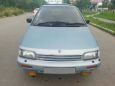    Nissan Prairie 1992 , 99000 , 