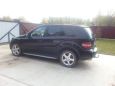 SUV   Mercedes-Benz M-Class 2007 , 1050000 , 