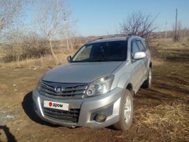 SUV   Great Wall Hover H3 2011 , 330000 , 