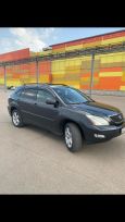 SUV   Lexus RX330 2003 , 799000 , 