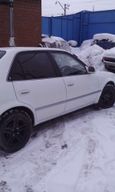  Toyota Corolla 1997 , 143000 , 