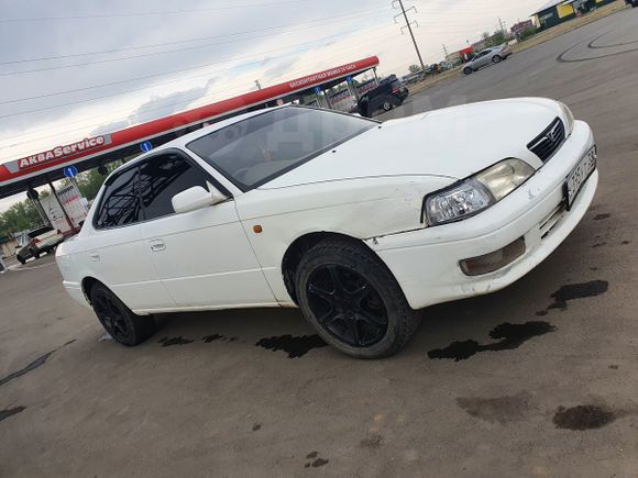  Toyota Vista 1995 , 135000 , 