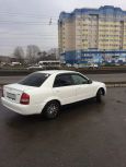  Mazda Familia 1999 , 135000 , 