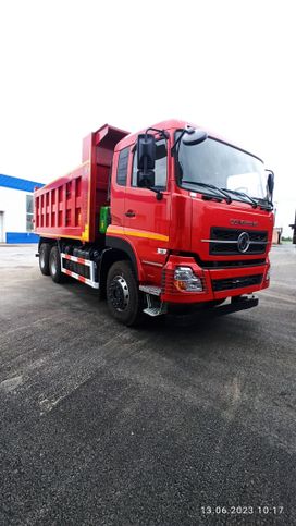  Dongfeng DFH3330A80 2023 , 7390000 , --