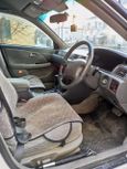  Toyota Mark II Wagon Qualis 1997 , 330000 , 