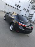  Toyota Corolla 2017 , 1150000 , -