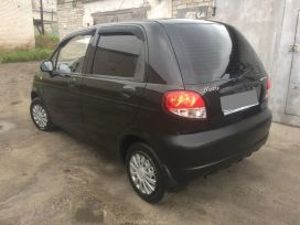  Daewoo Matiz 2011 , 165000 , 