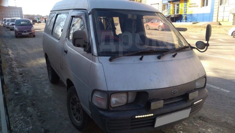    Toyota Town Ace 1992 , 180000 , 