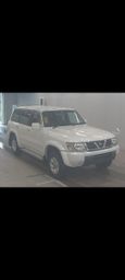 SUV   Nissan Safari 1998 , 600000 , 