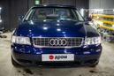  Audi A8 1997 , 410000 , 