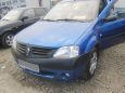  Renault Logan 2007 , 190000 , --